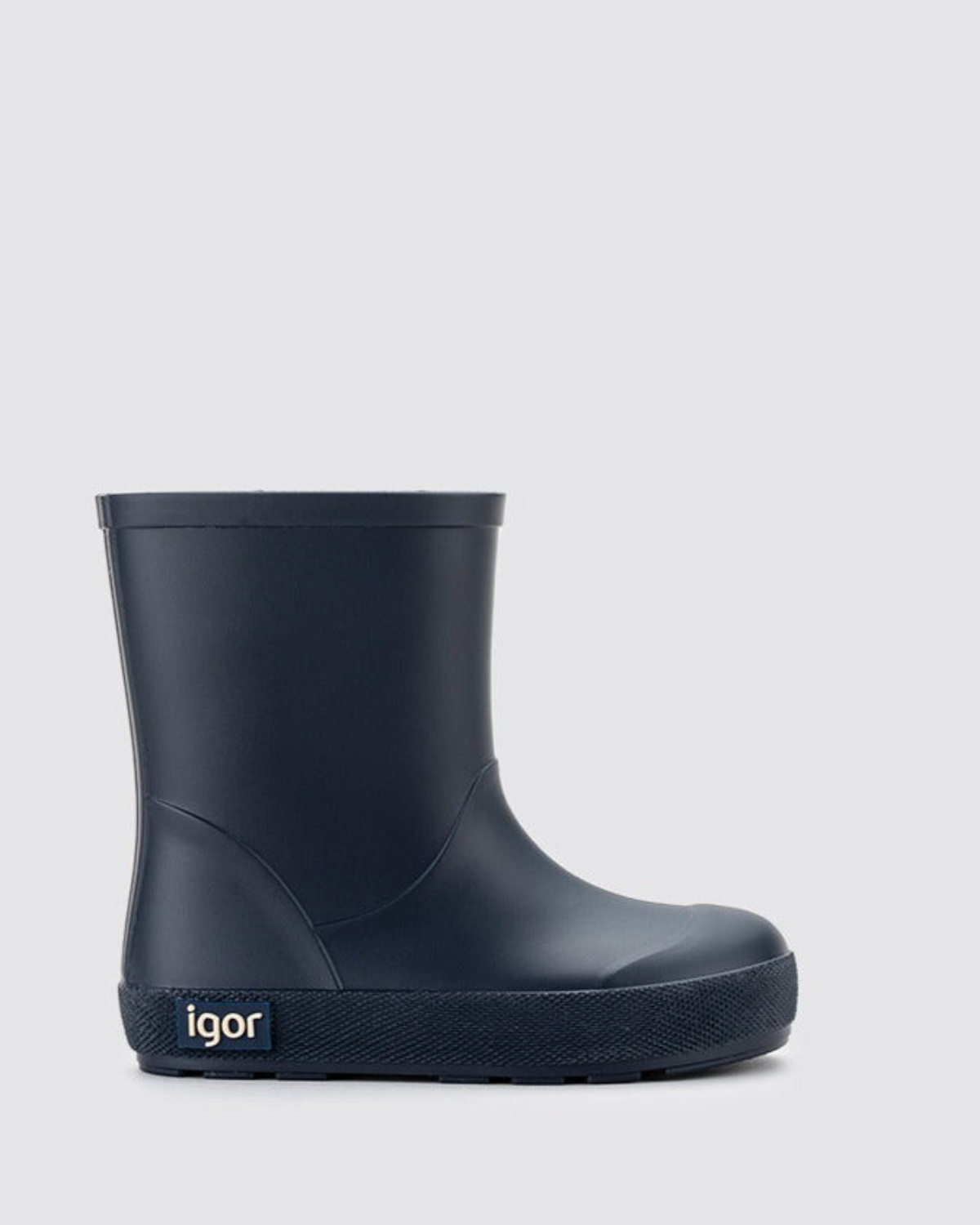 Botas Yogi marino