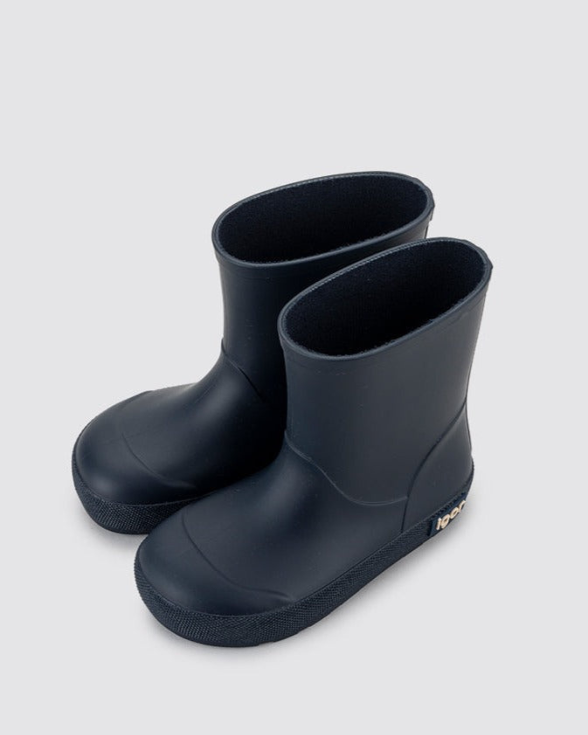 Botas Yogi marino