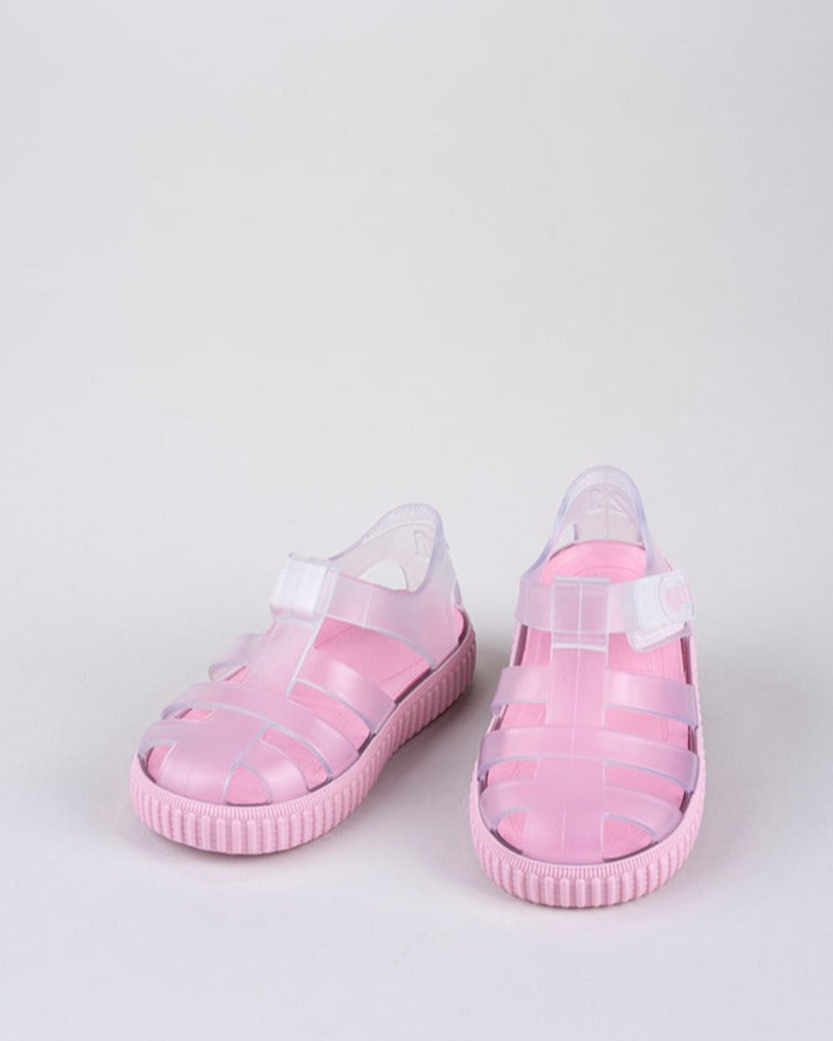 Cangrejeras Nico Cristal Rosa de Igor
