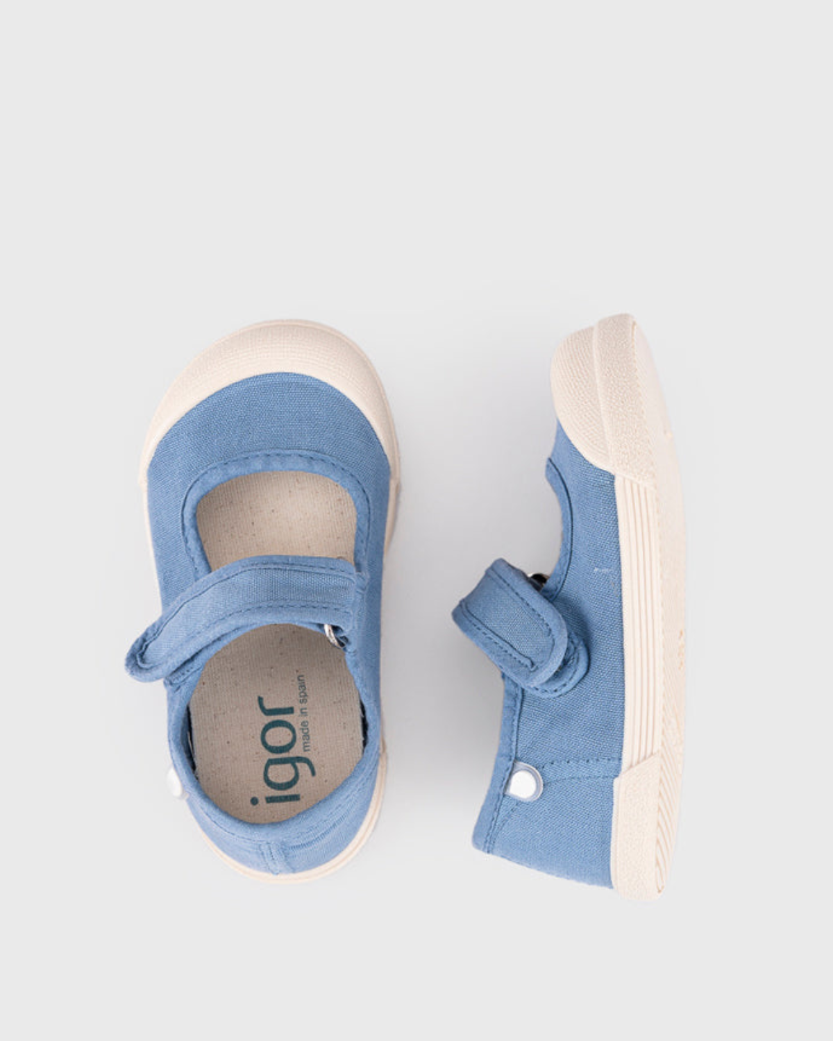 Lonas mercedes denim