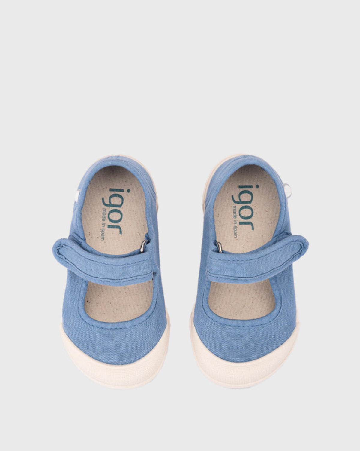 Lonas mercedes denim