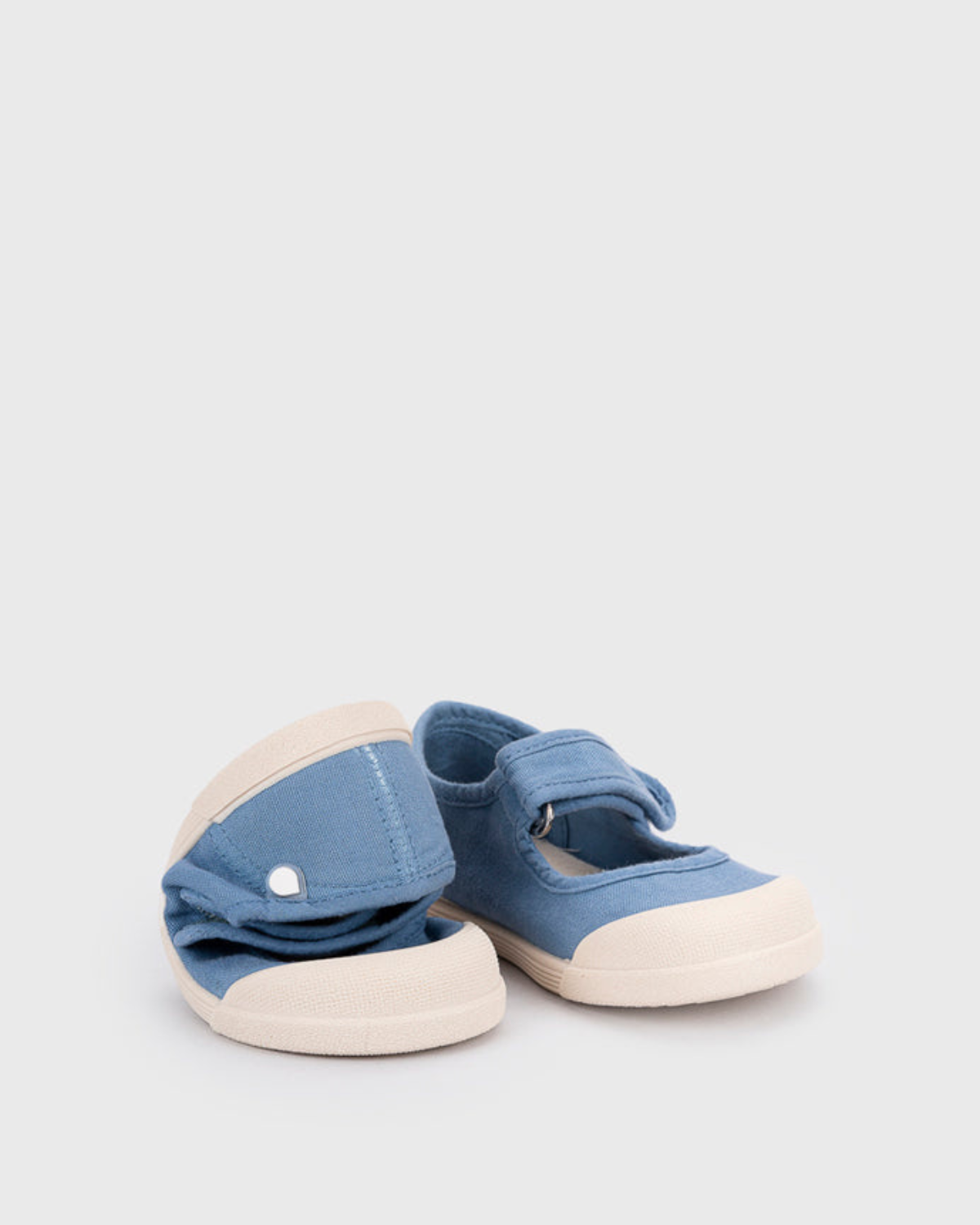 Lonas mercedes denim