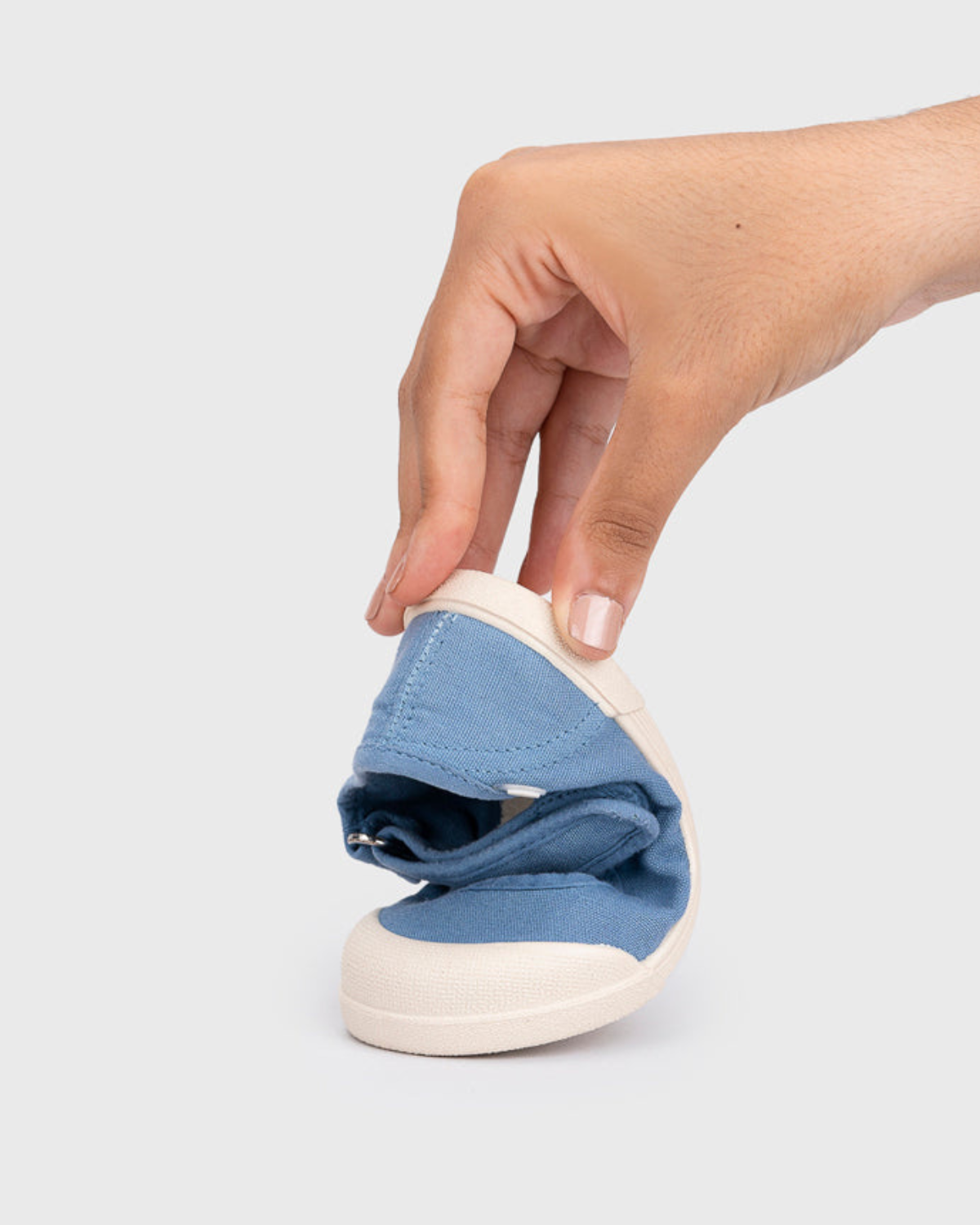 Lonas mercedes denim