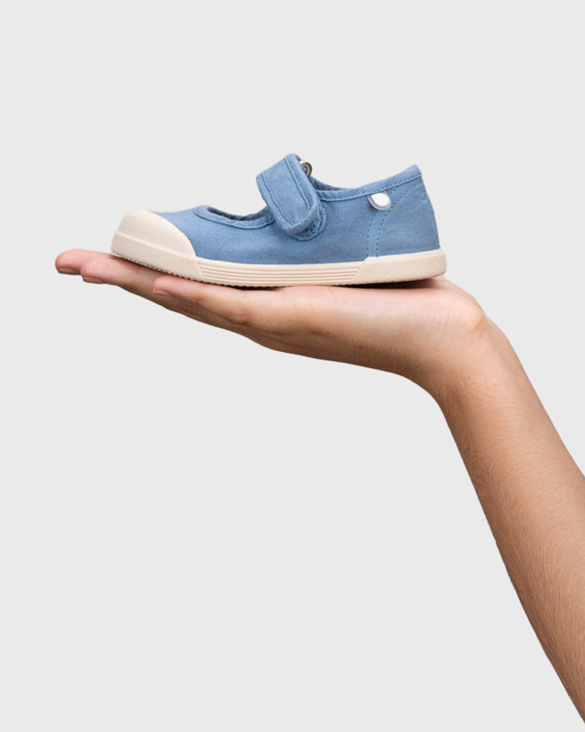 Lonas mercedes denim
