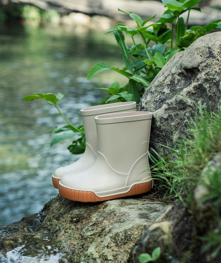Botas Pau Piedra De Igor