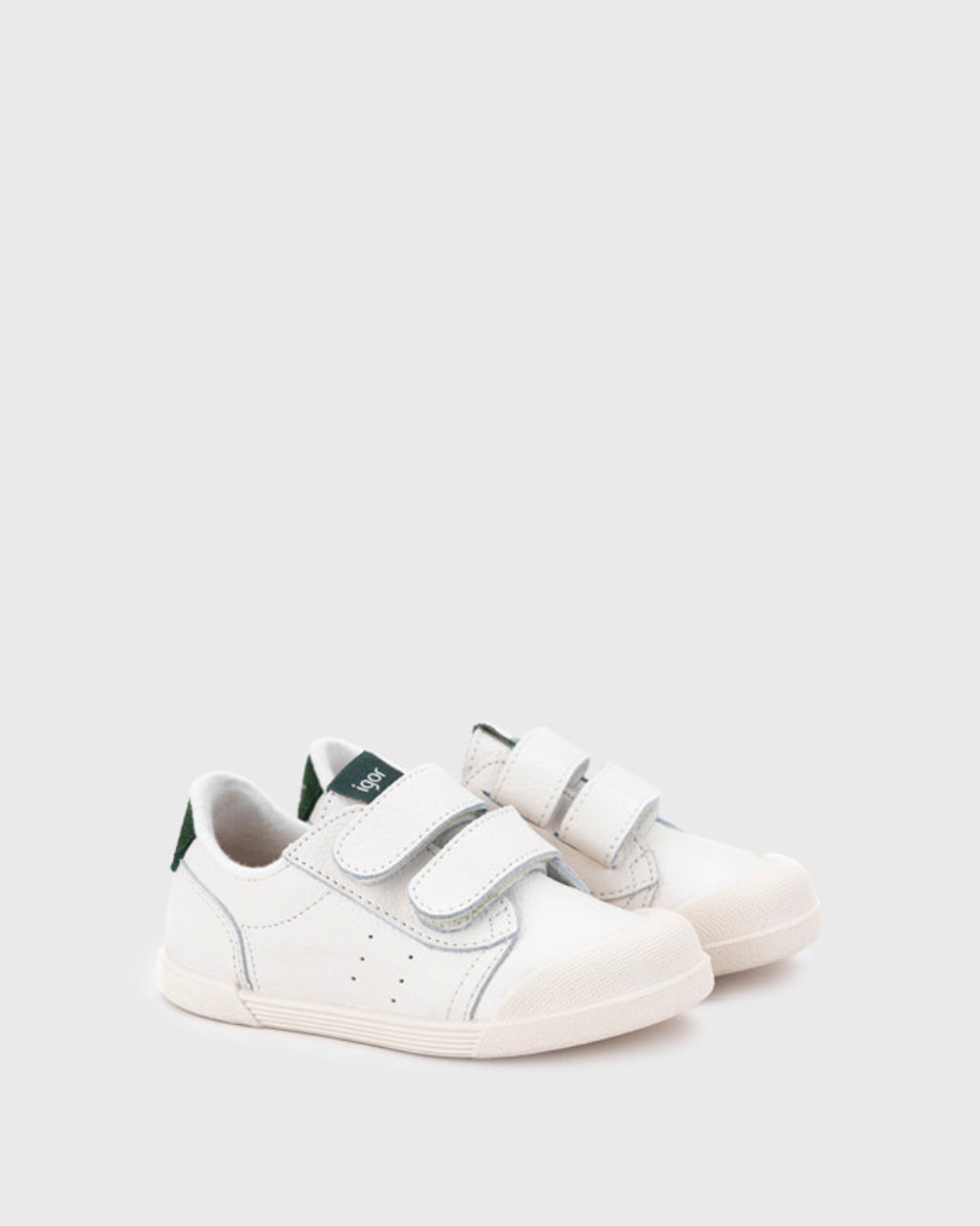 Tennis piel musgo