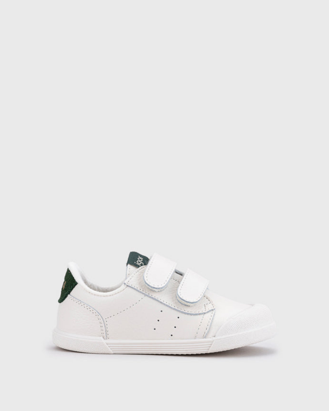 Tennis piel musgo