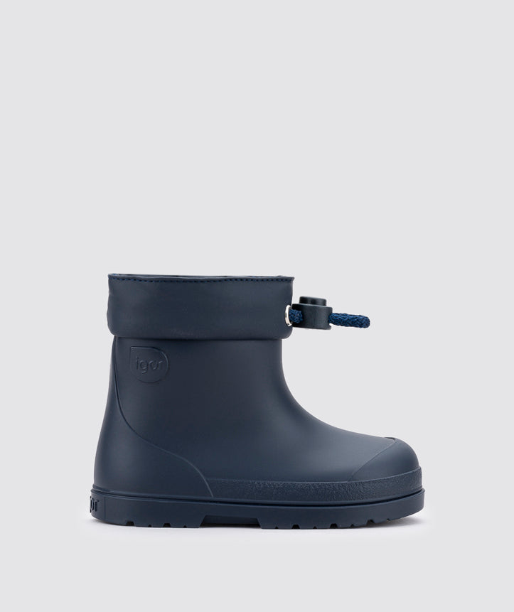 Botas Mendi Marino Igor