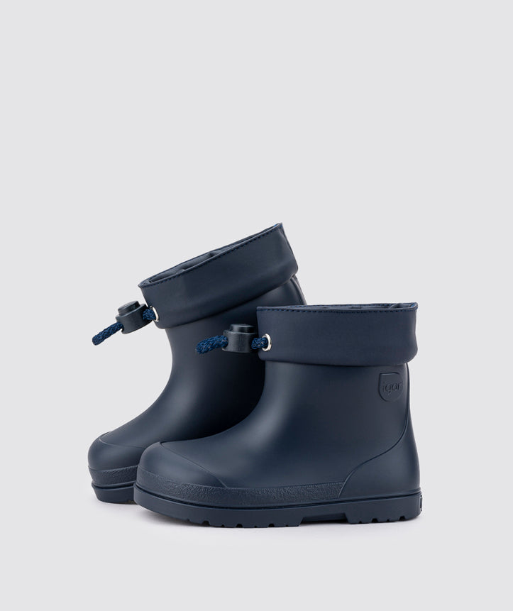 Botas Mendi Marino Igor