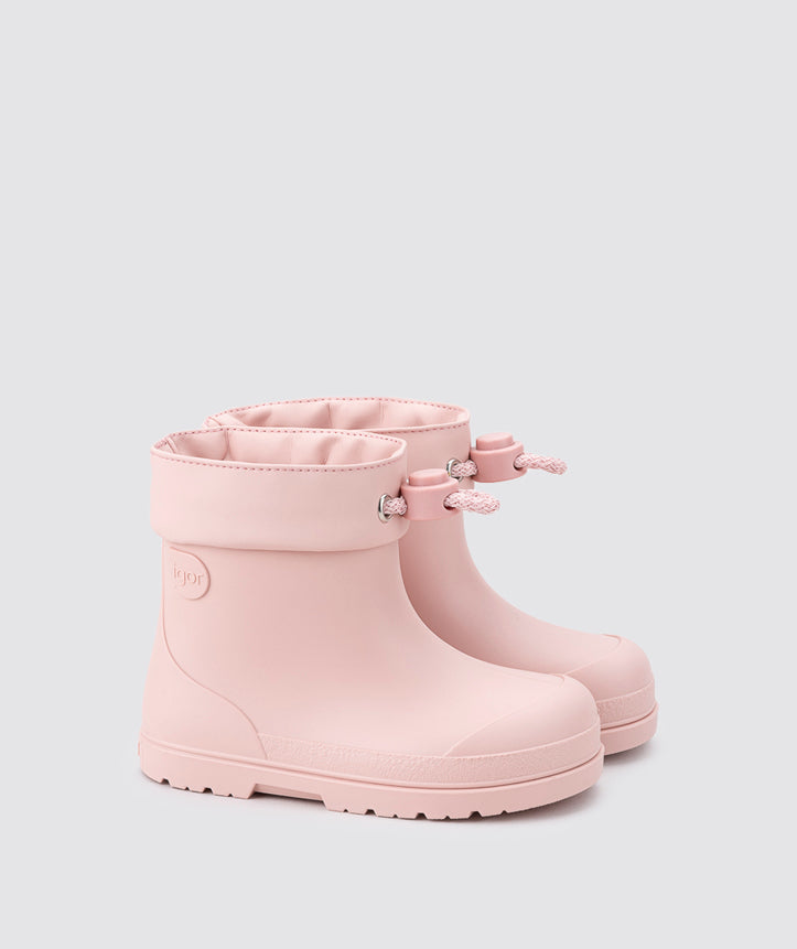 Botas Mendi Maquillaje Igor