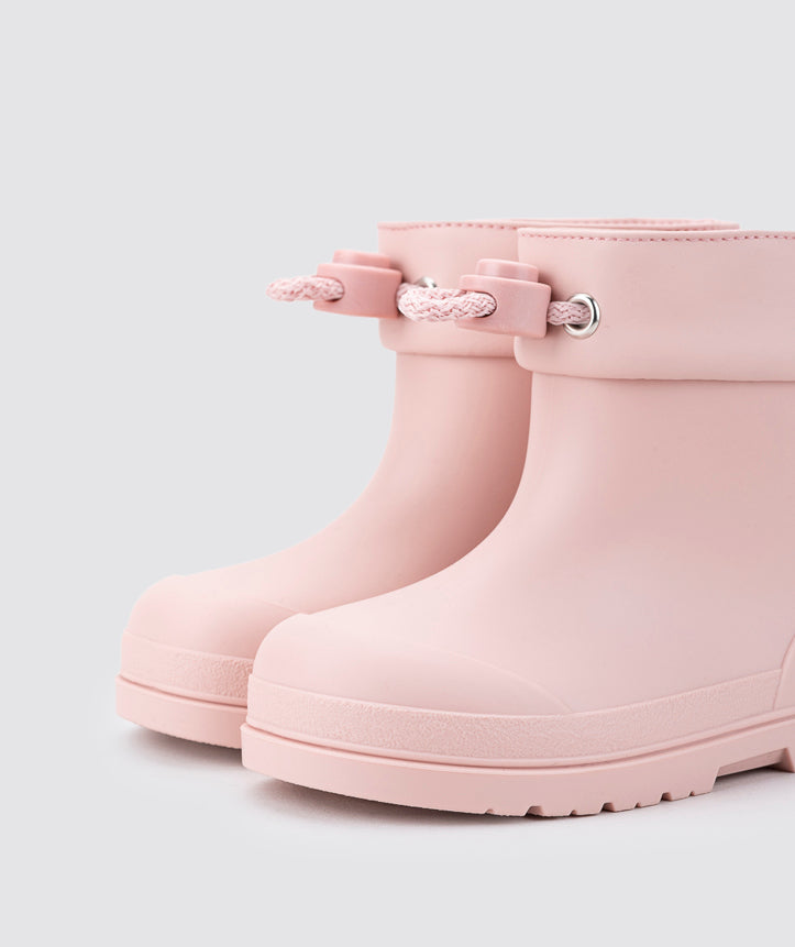 Botas Mendi Maquillaje Igor