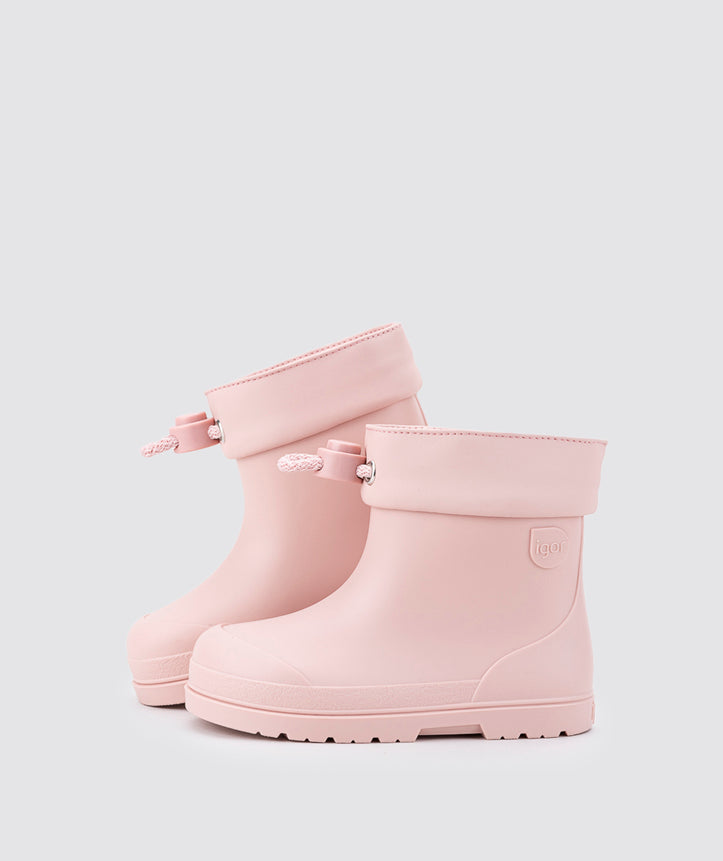 Botas Mendi Maquillaje Igor